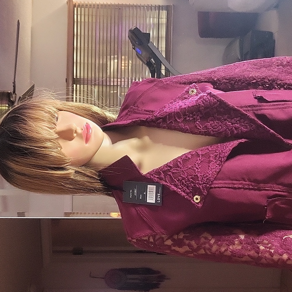 Light jacket - Picture 2 of 2